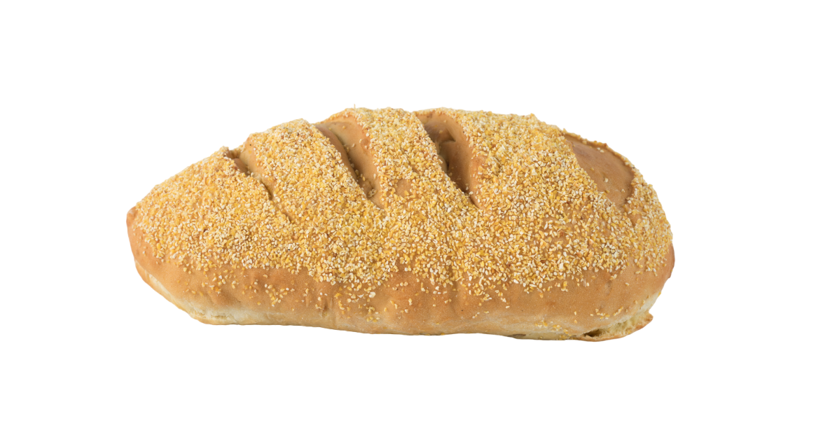 vloerbrood mais
